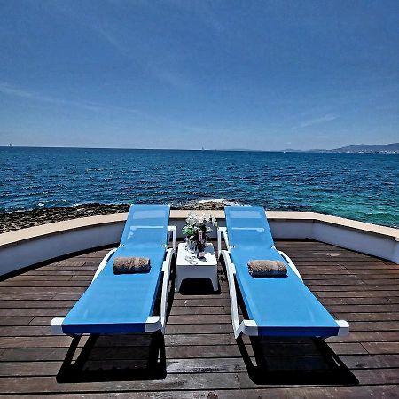 Villa Mar Felostal Пальма-де-Майорка Экстерьер фото