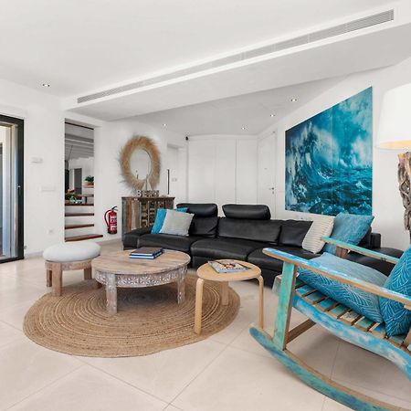 Villa Mar Felostal Пальма-де-Майорка Экстерьер фото
