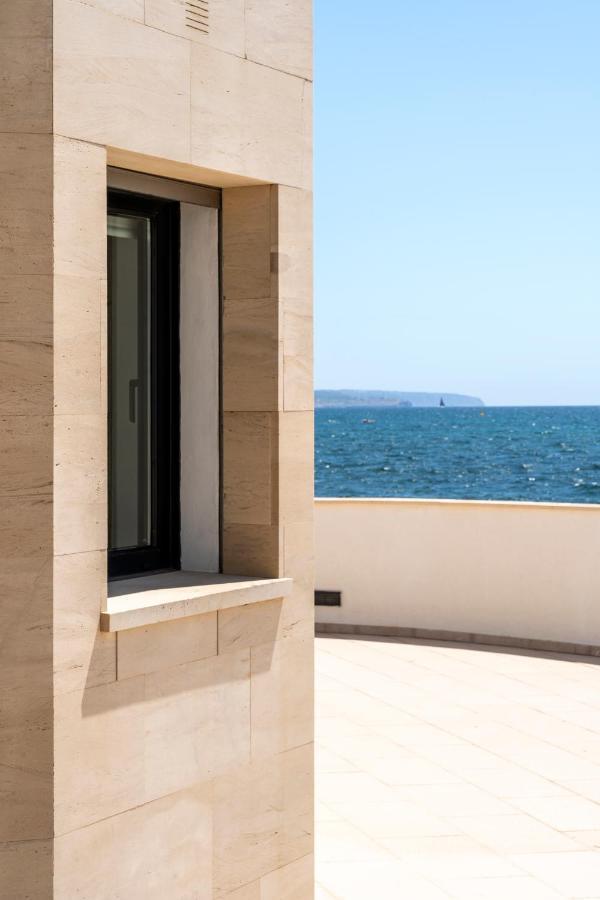 Villa Mar Felostal Пальма-де-Майорка Экстерьер фото