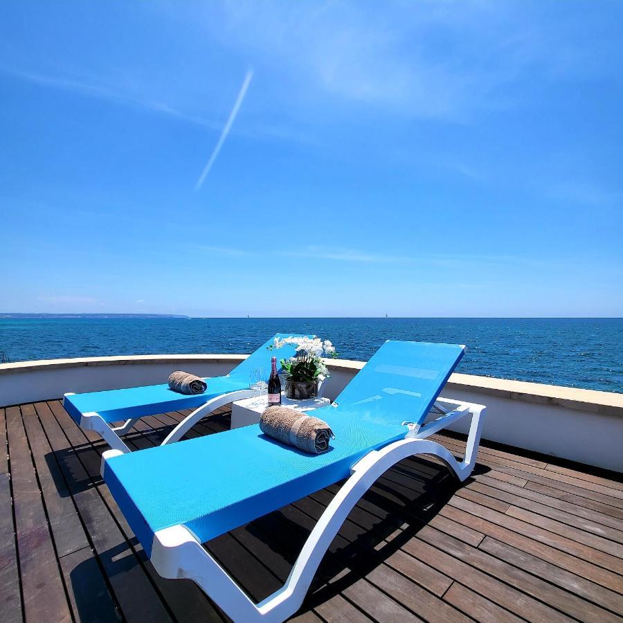 Villa Mar Felostal Пальма-де-Майорка Экстерьер фото