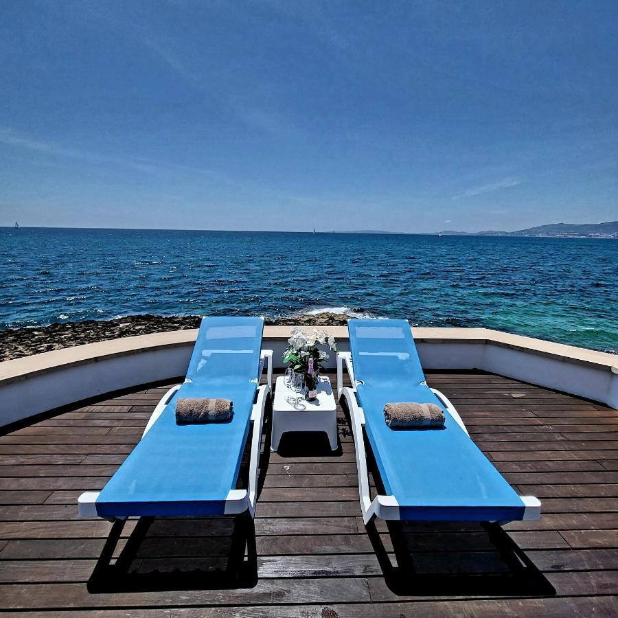 Villa Mar Felostal Пальма-де-Майорка Экстерьер фото